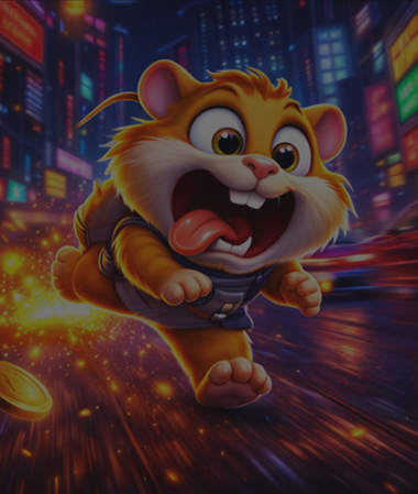 Hamster Run