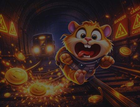 Hamster Run