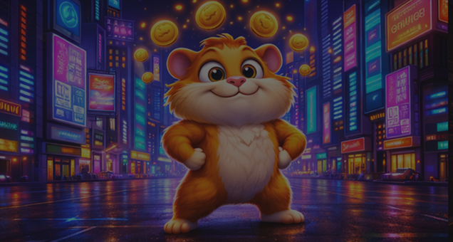 Hamster Run