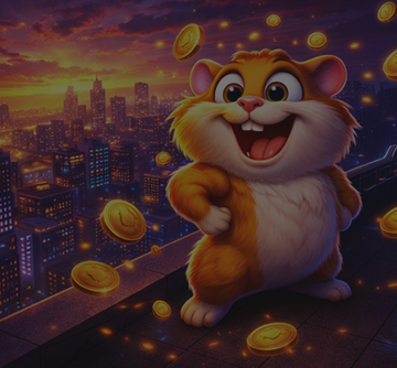 Hamster Run