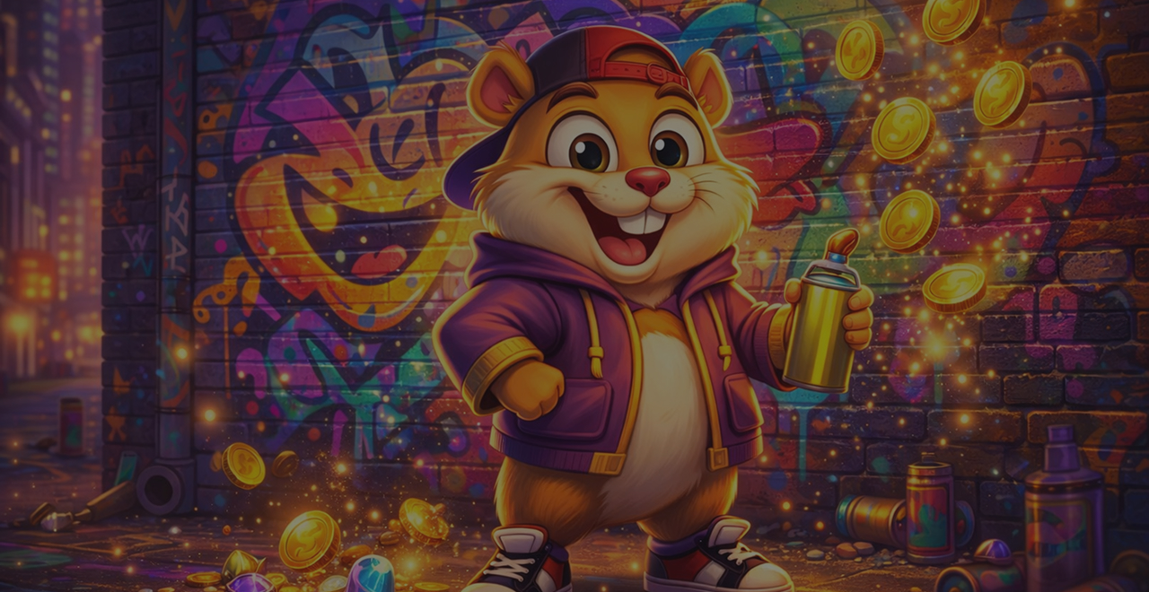 Hamster Run
