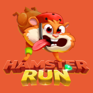 Hamster Run